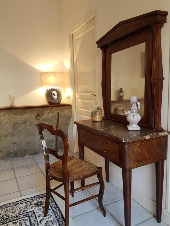 Jardin De Mathilde Bed and Breakfast Nangis Exteriör bild