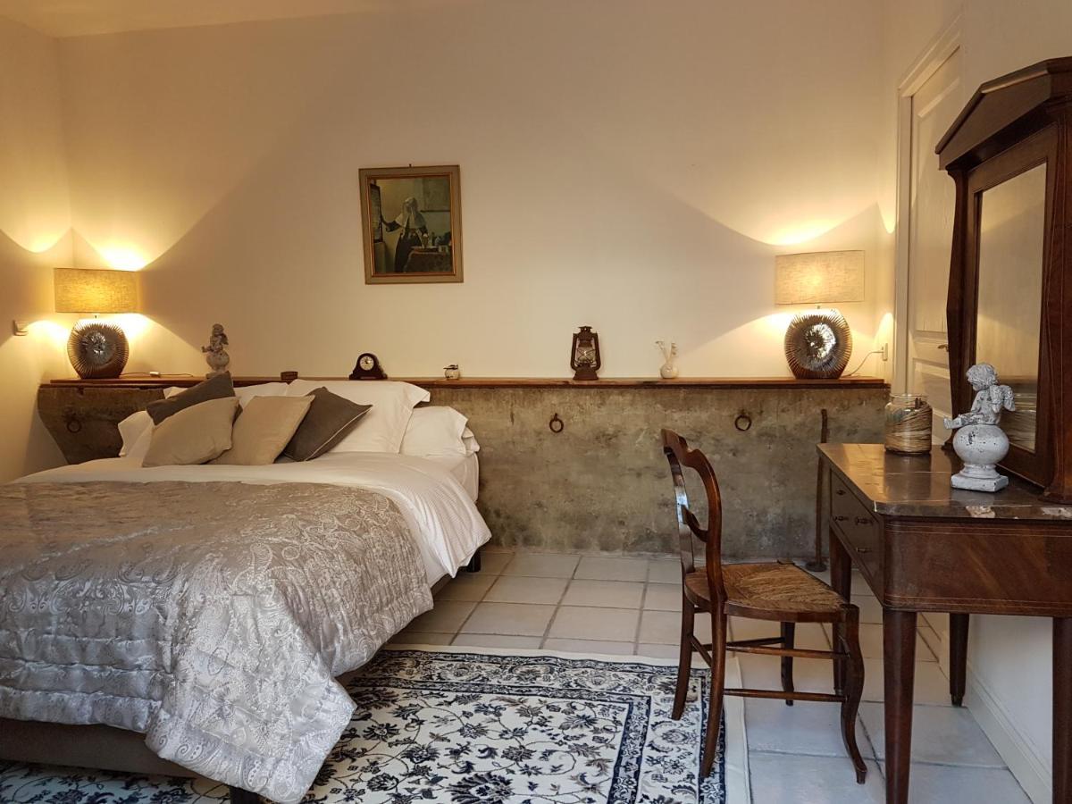 Jardin De Mathilde Bed and Breakfast Nangis Exteriör bild