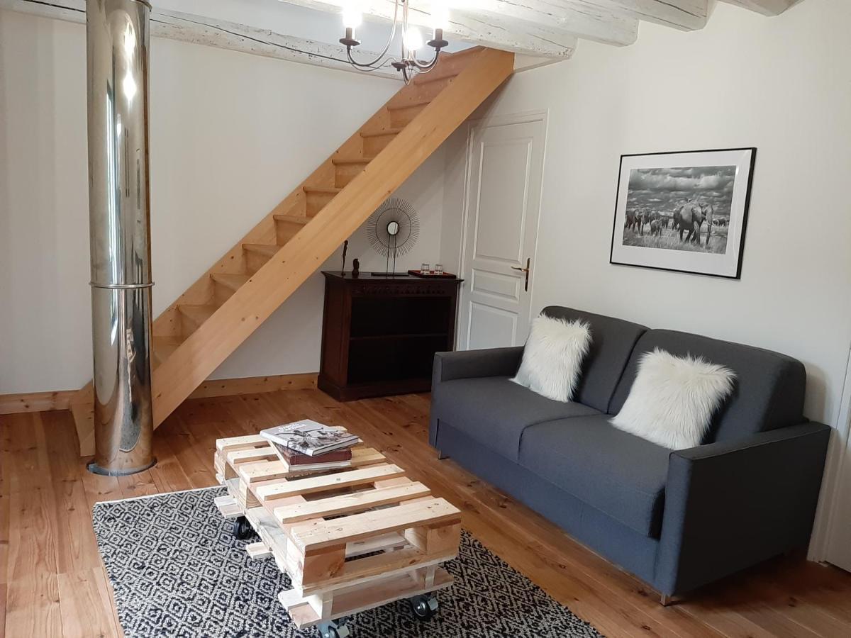Jardin De Mathilde Bed and Breakfast Nangis Exteriör bild